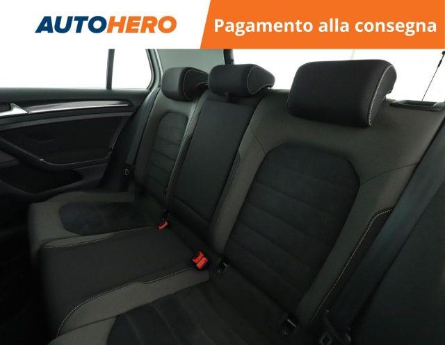 VOLKSWAGEN Golf 2.0 TDI 5p. Executive BlueMotion Technology