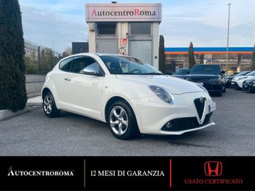 Alfa Romeo MiTo 1.4 78 CV 8V S&S Urban