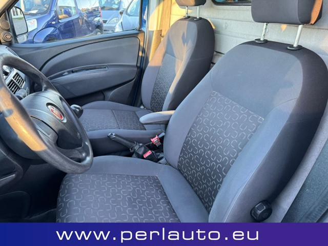 FIAT Doblo Doblò Maxi 1.6 MJT 105CV PL-TN