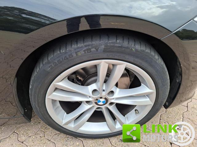 BMW 325 d Touring24mesi di garanzia