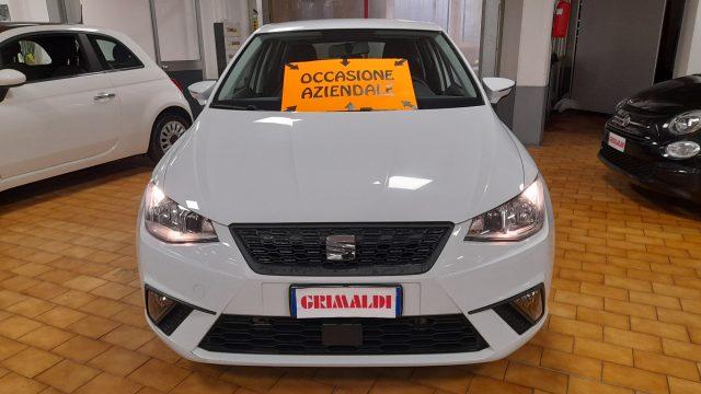 SEAT Ibiza 1.6 TDI 95 CV 5 porte Style