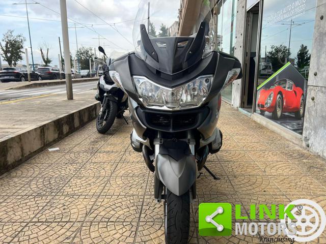 BMW R 1200 RT 110cv