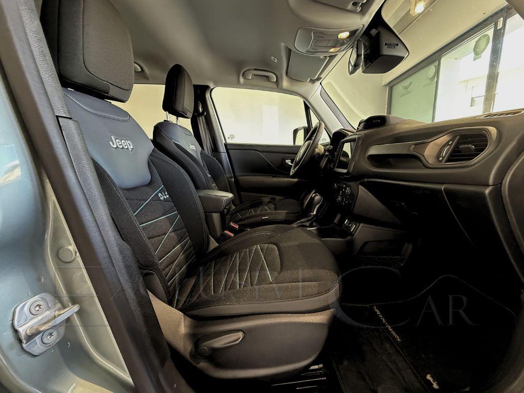 JEEP - Renegade - 1.5 T4 MHEV Upland