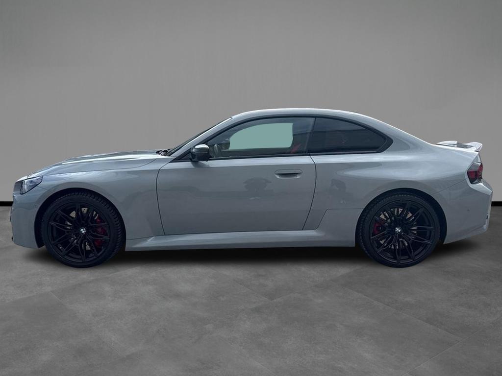 BMW M2 Coupe 3.0 Steptronic