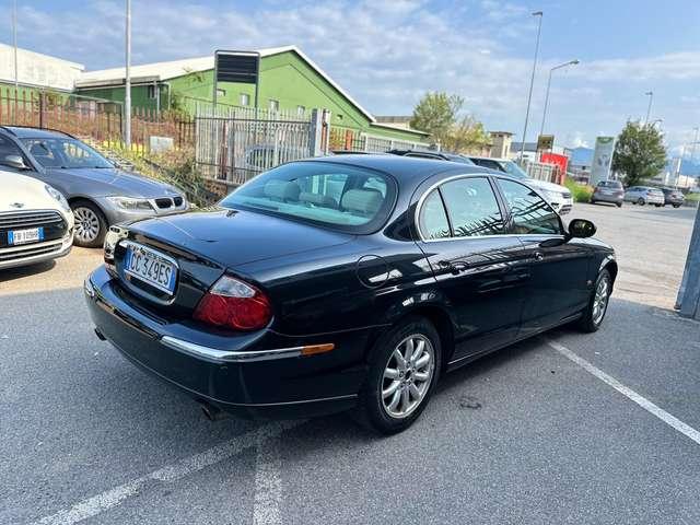 Jaguar S-Type S-Type 2.5 V6 Executive auto