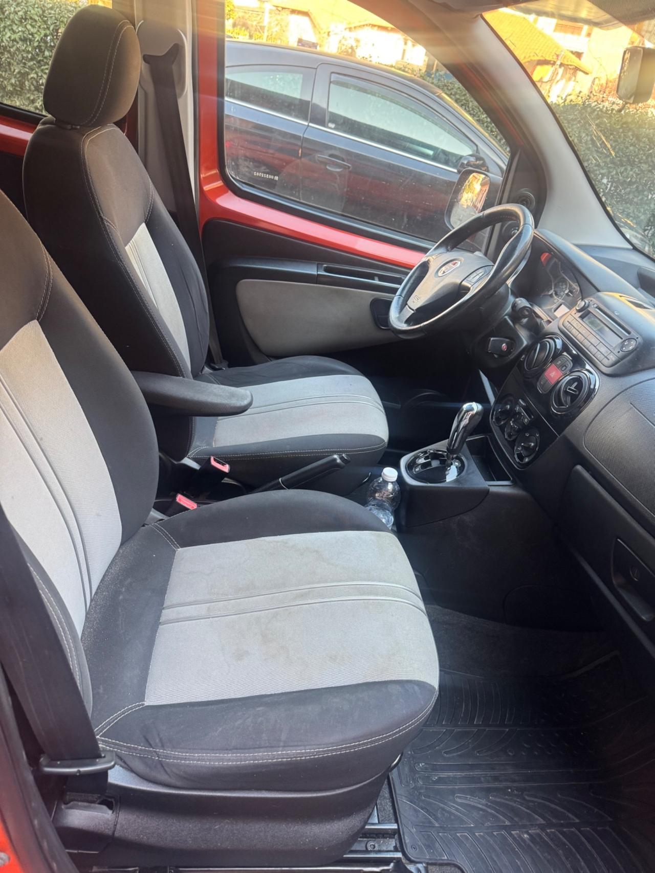 Fiat Qubo 1.3 MJT 95 CV Dynamic