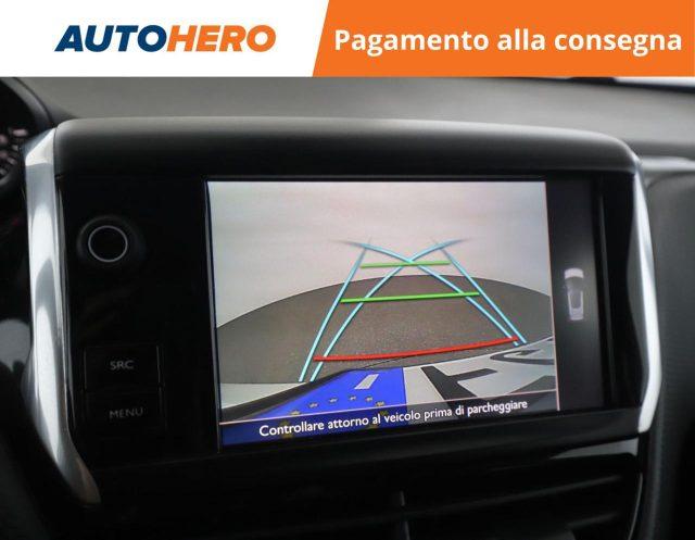 PEUGEOT 2008 1° serie BlueHDi 100 Allure
