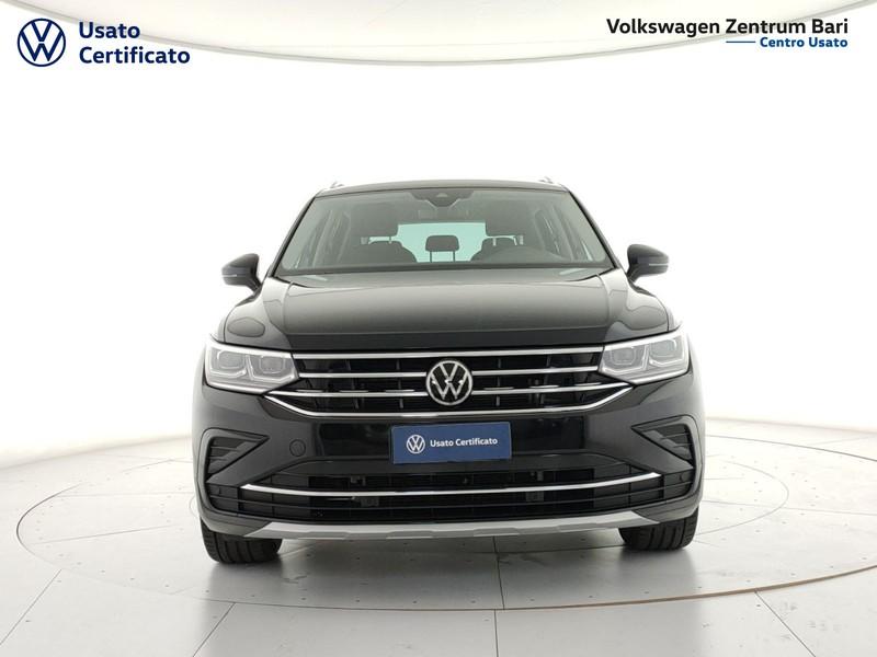 Volkswagen Tiguan 2.0 tdi elegance 150cv dsg