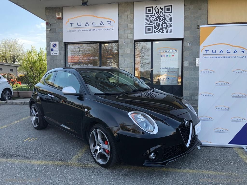 ALFA ROMEO MiTo 1.3 JTDm 95 CV S&amp;S Super