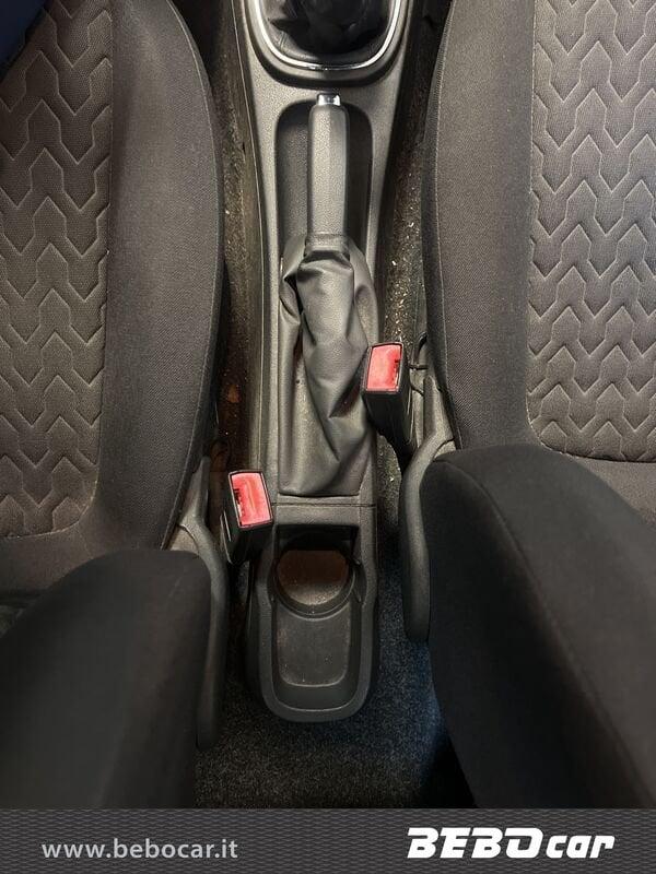 Opel Corsa Corsa 1.2 5 porte Sport