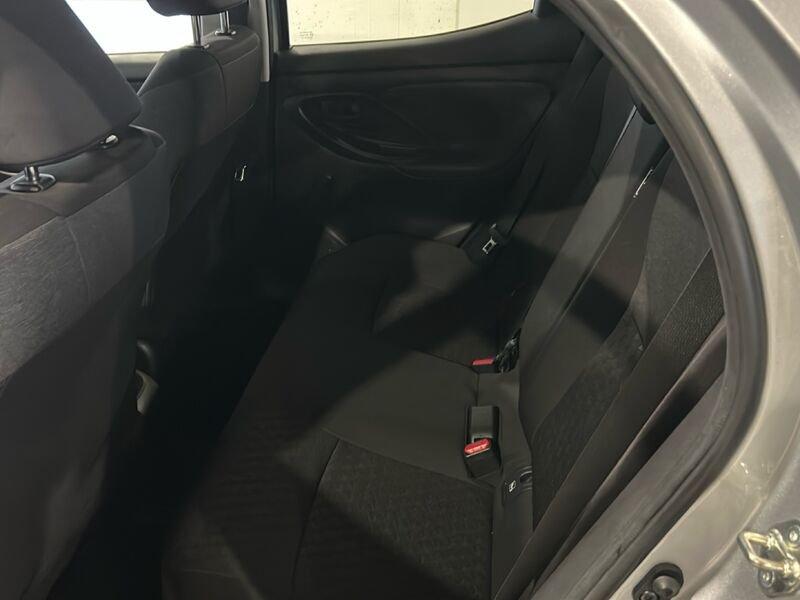 Toyota Yaris 1.0 Active MY22