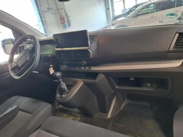 FIAT Scudo Ice 1.5 bluehdi 120cv L2H1