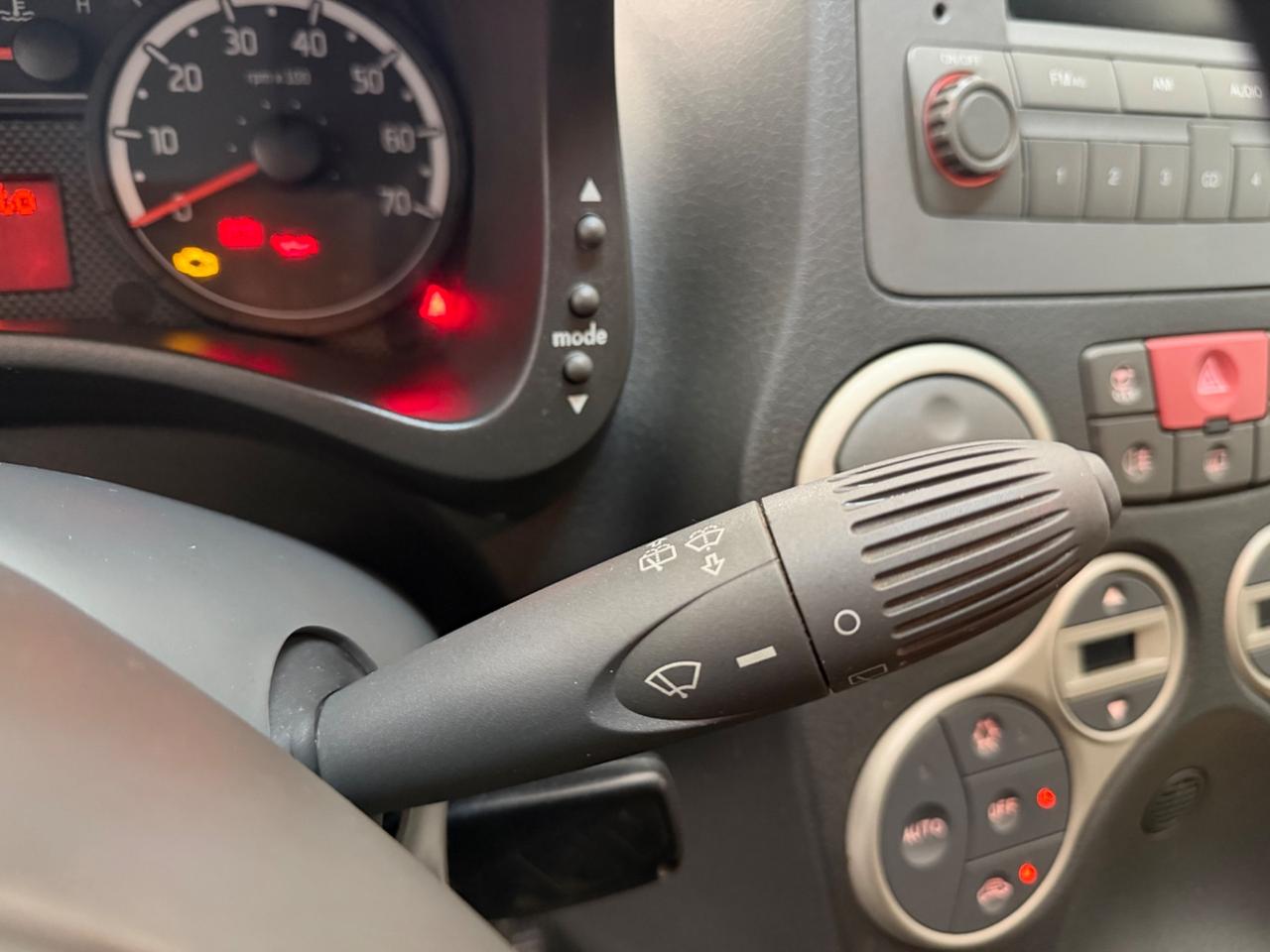 Fiat Panda 4X4 Cross 1.3 Multijet 75 CV