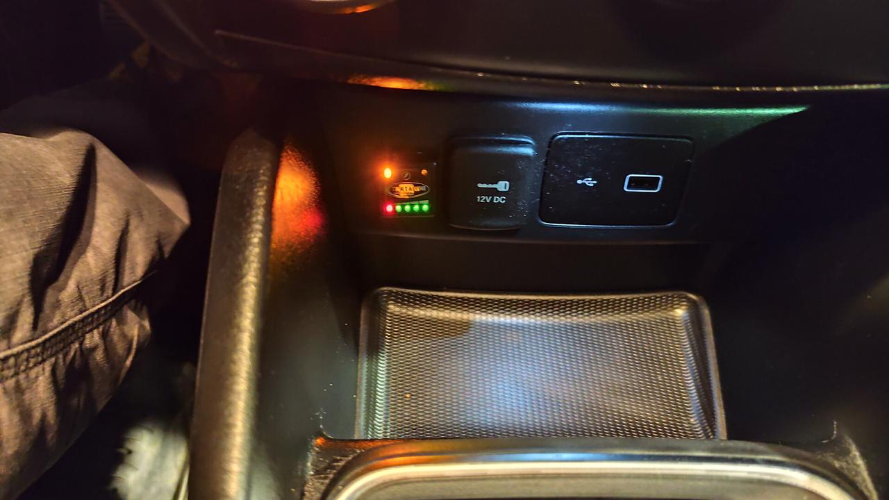 Fiat Tipo 1.4 T-Jet 120CV GPL SW Lounge