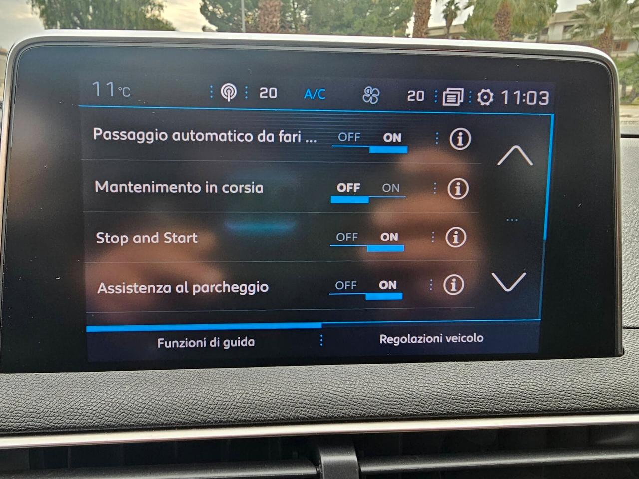 PEUGEOT 3008 1.5 BLUEHDI 131CV EAT8 GT-LINE