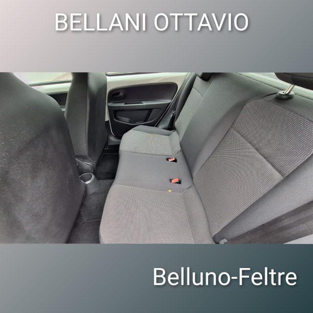 VOLKSWAGEN up! 1.0 5p. move up! BlueMotion Technology