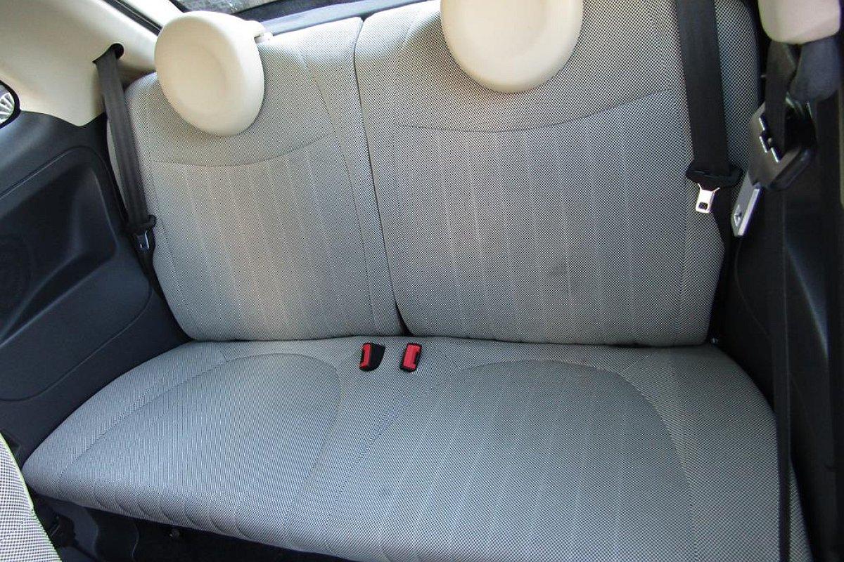 FIAT 500 1.3 Multijet 16V 95 CV Lounge