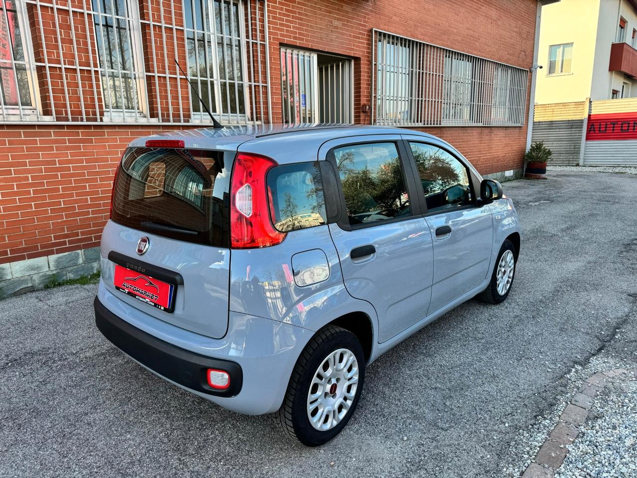 Fiat Panda 1.2 Pop 69CV IDEALE NEOPATENTATI