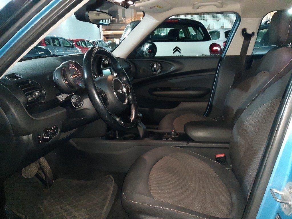 MINI Cooper Clubman 2.0 Cooper D Hype