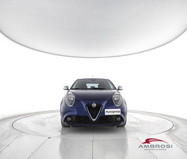 ALFA ROMEO MiTo 1.4 78 CV 8V S&S