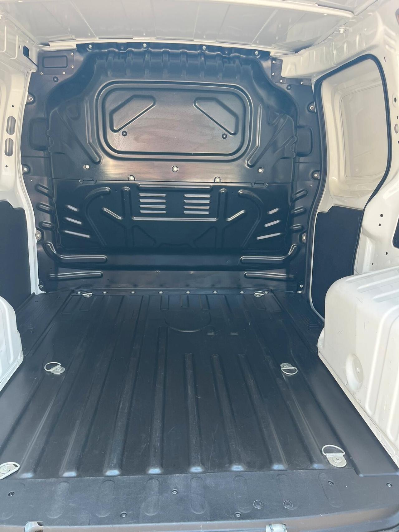 Fiat Fiorino 1.3 MJT SOLO 69.000KM