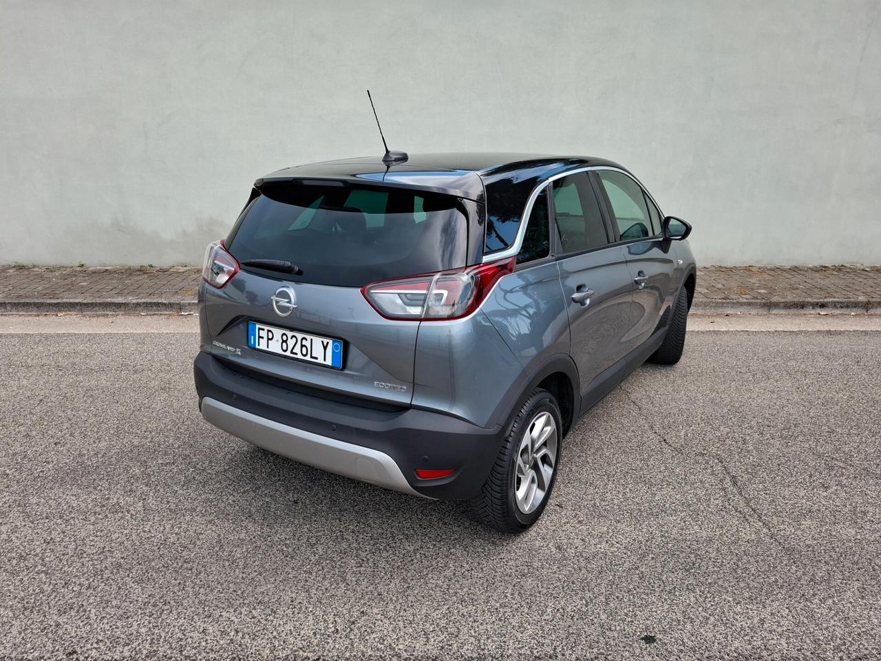 Opel Crossland X GPL INNOVATION