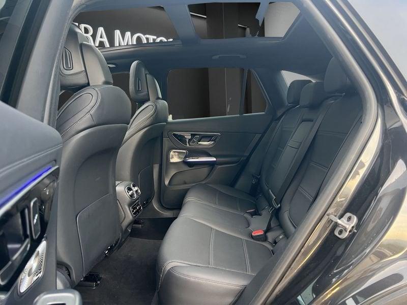 Mercedes-Benz GLC GLC 220 d AMG Line Premium Plus 4matic auto