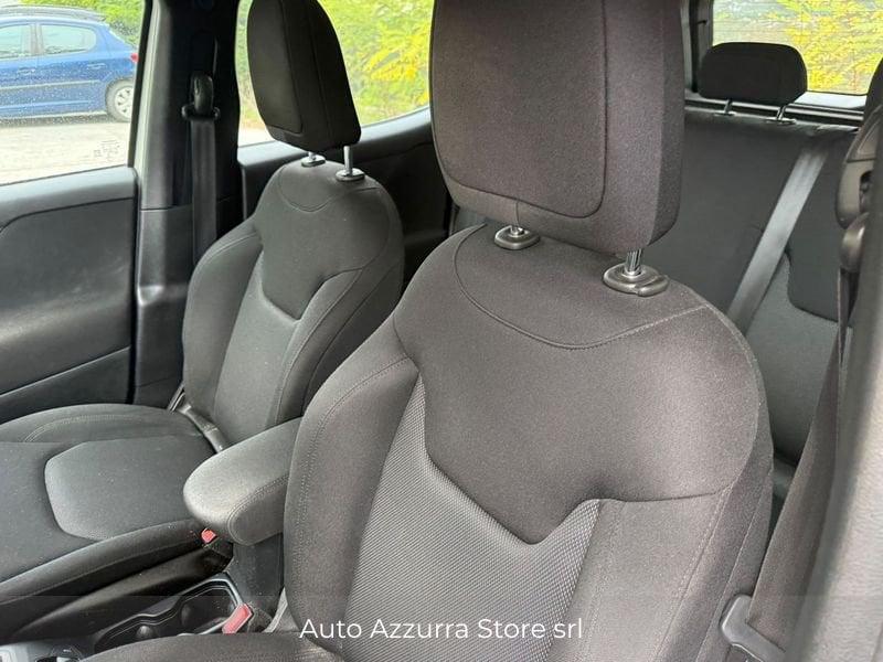 Jeep Renegade Renegade 1.0 t3 Longitude *MOTORE FUSO*
