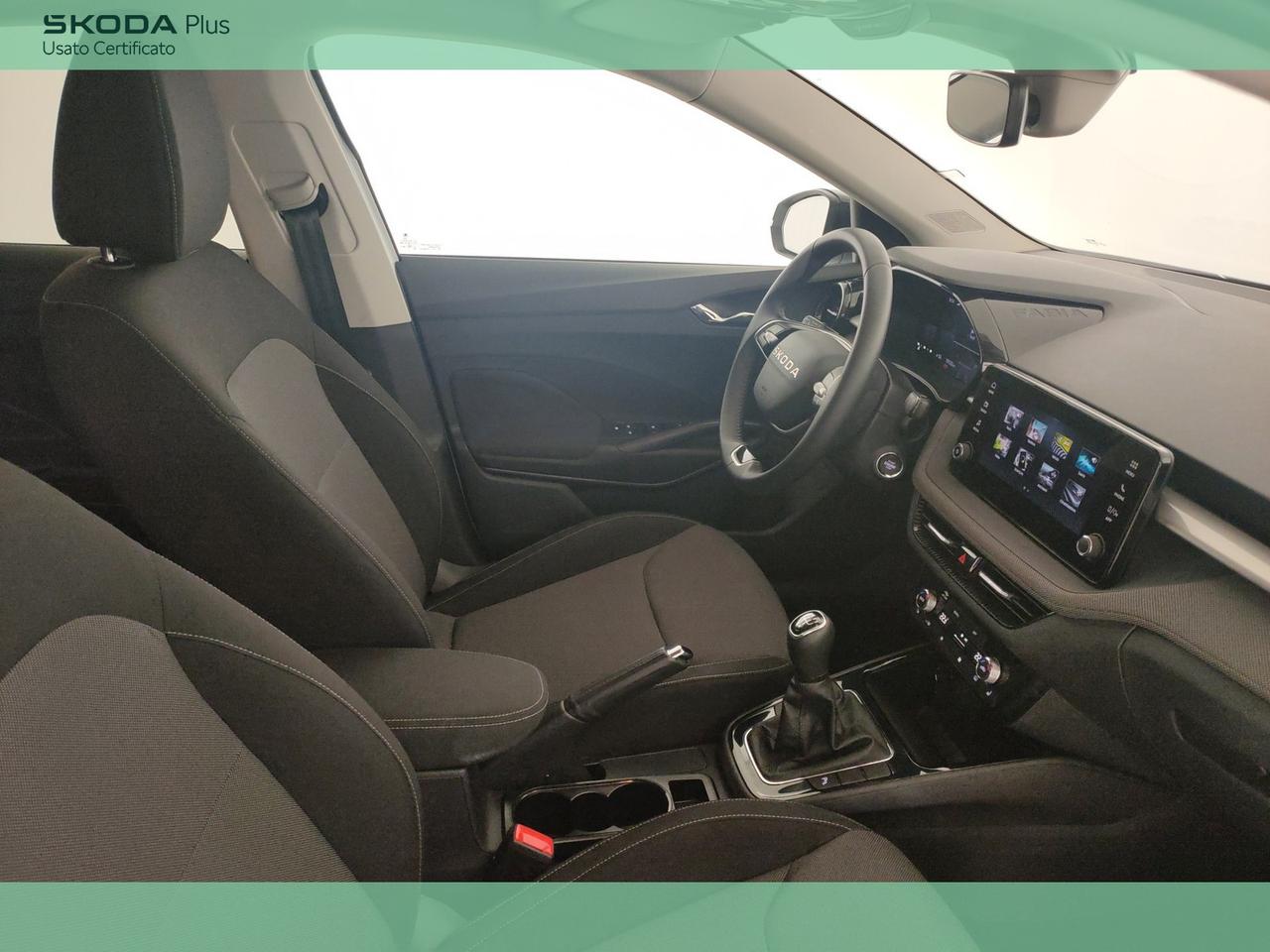 1.0 TSI evo Style 95 CV