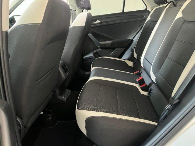 VOLKSWAGEN T-Roc 2.0 TDI SCR 150 CV DSG Advanced BlueMotion Technol