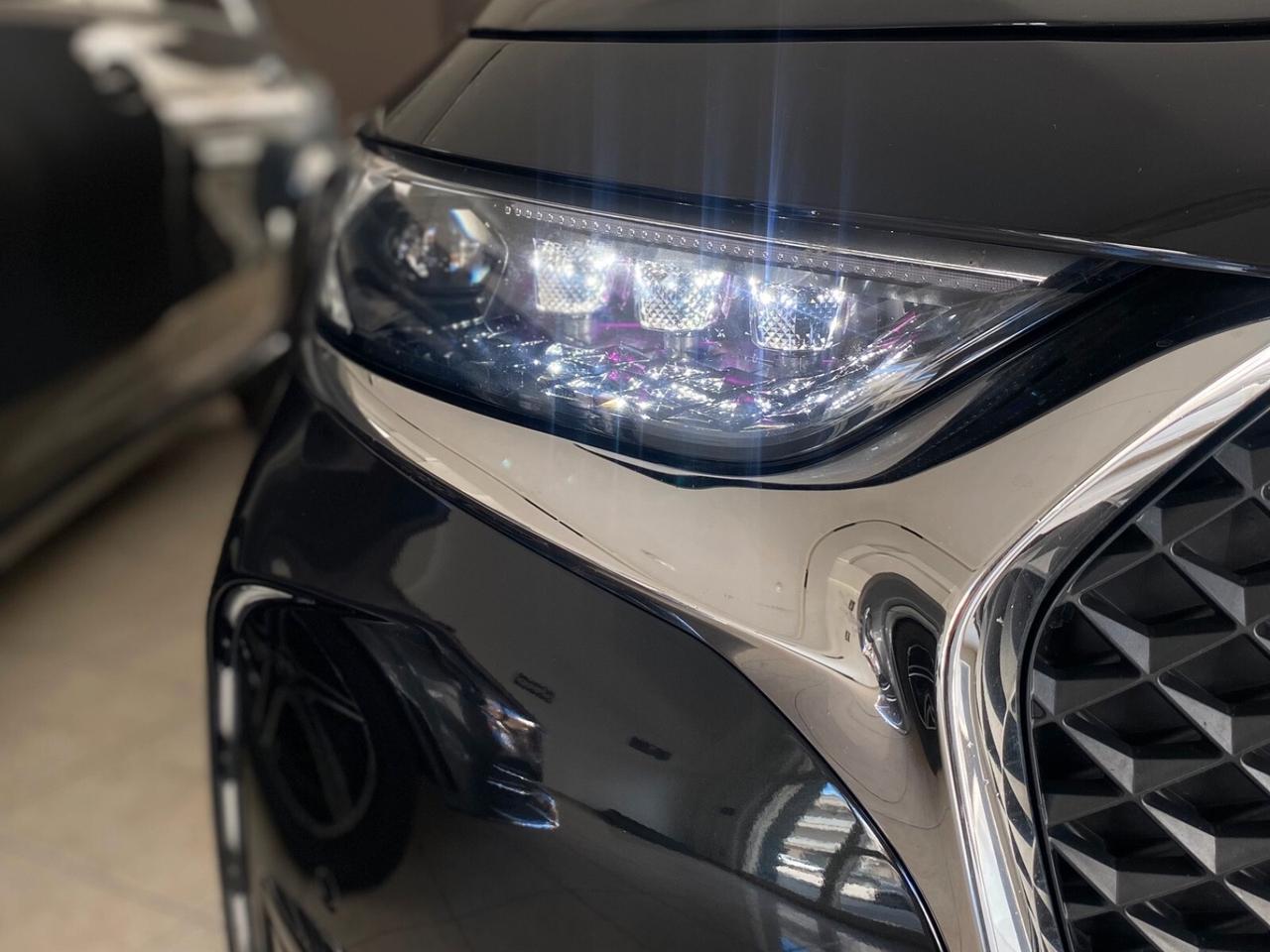 Ds DS 7 DS 7 Crossback BlueHDi 130 aut. Performance Line IVA COMPRESA