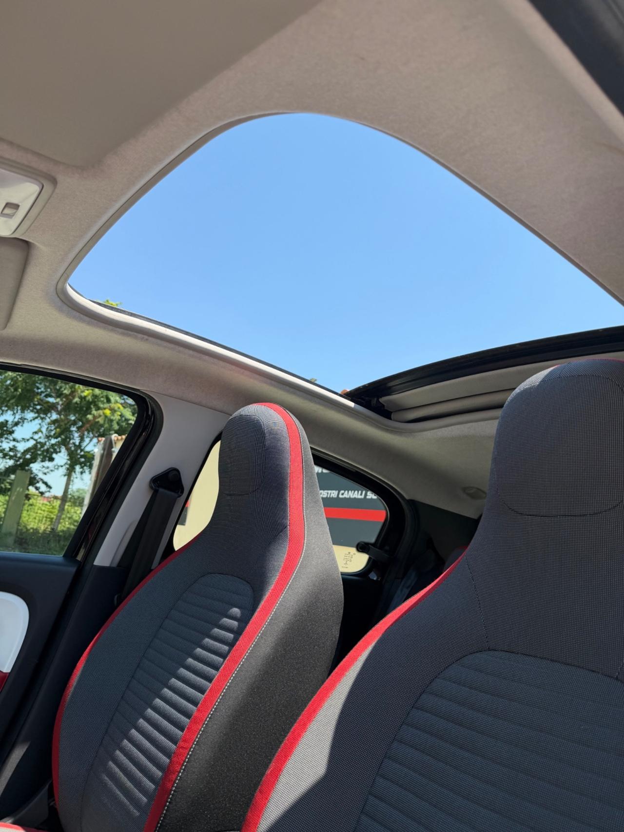 Renault Twingo SCe Stop&Start Openair