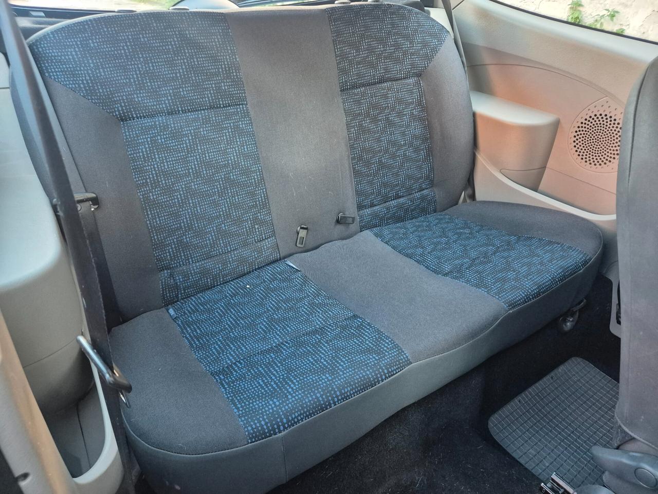 Renault Twingo 1.2 BENZ PERFETTA E FULL 2008