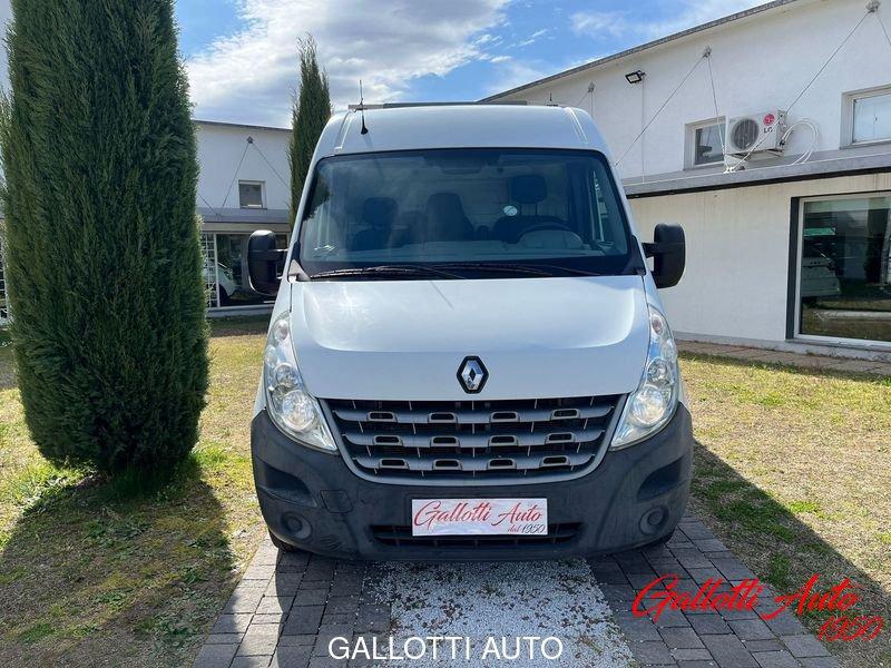 Renault Master T33 2.3 dCi/125cv Furgone E5