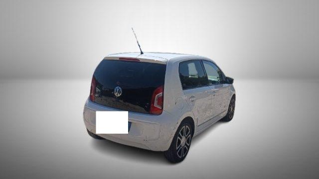 VOLKSWAGEN up! 1.0 75 CV 5 porte move up!
