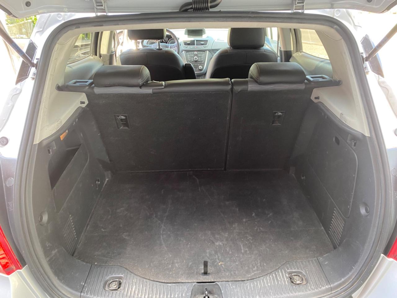 Opel Mokka 1.6 Ecotec 115CV 4x2 Start&Stop Cosmo