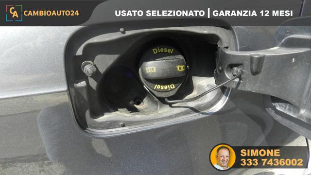 AUDI A3 SPB 2.0 TDI S tronic Business