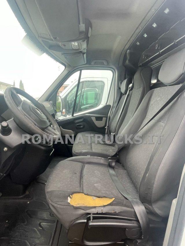 OPEL Movano L2 H2 145CV PRONTA CONSEGNA