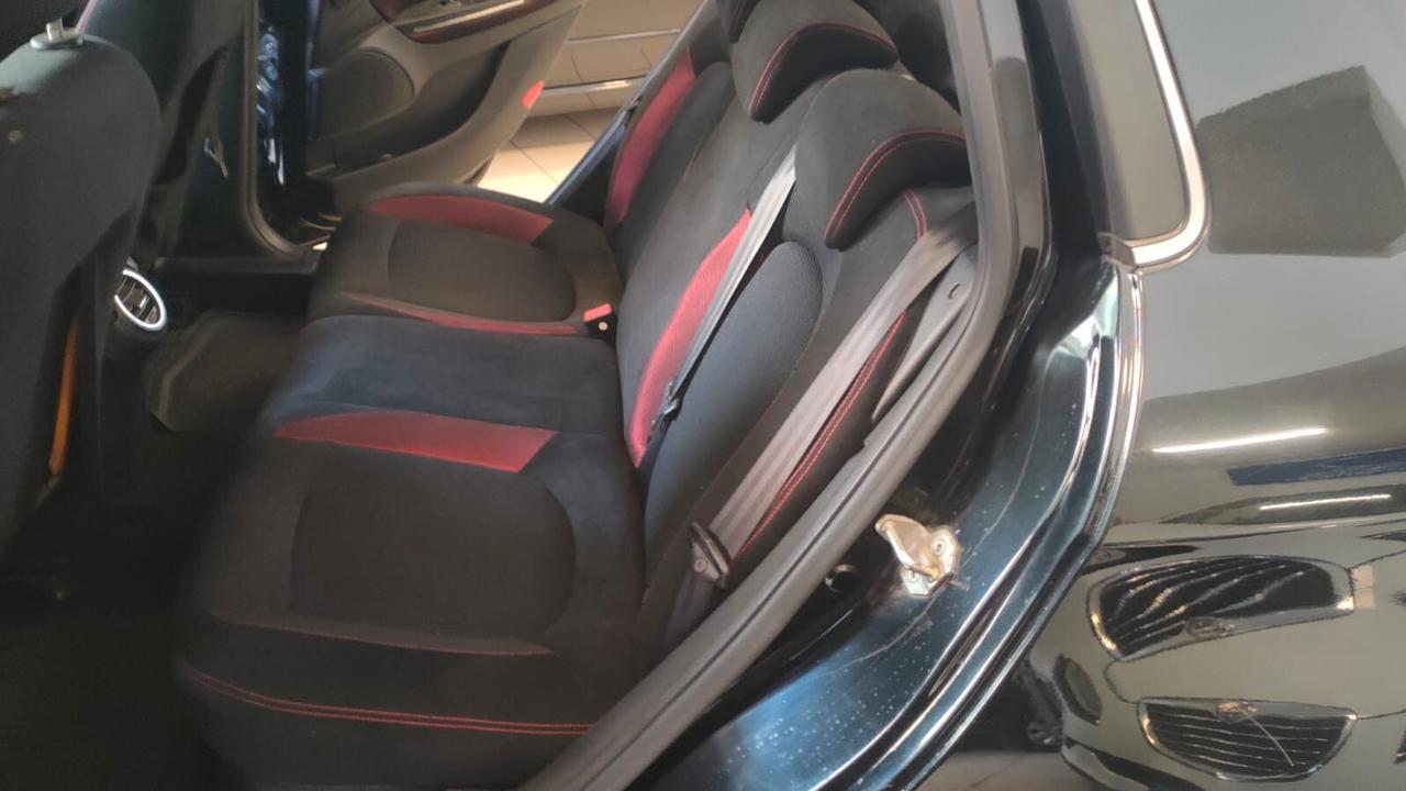 Fiat Bravo 1.6 MJT 120 CV DPF Sport Style