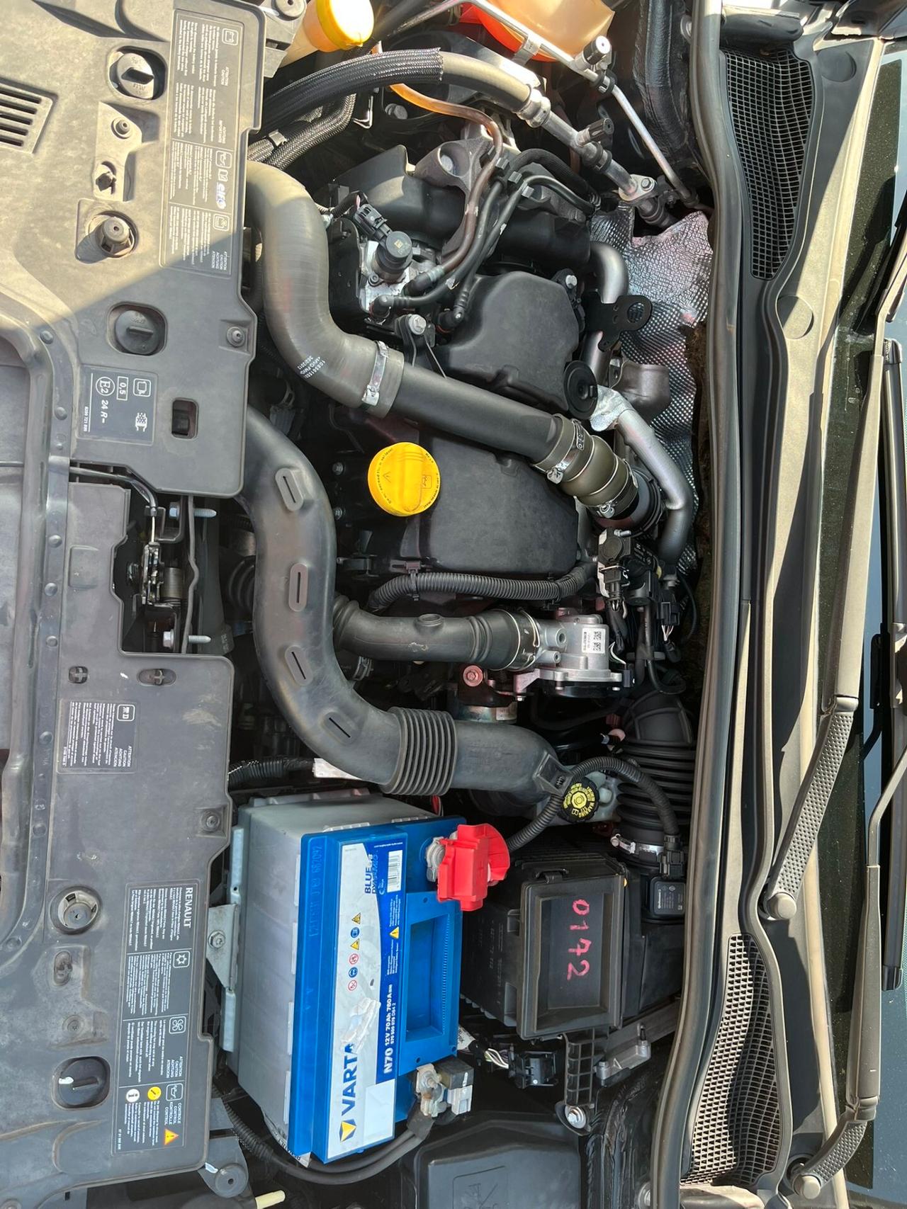 Renault Clio 1.5 dCi - PERFETTA - 2014