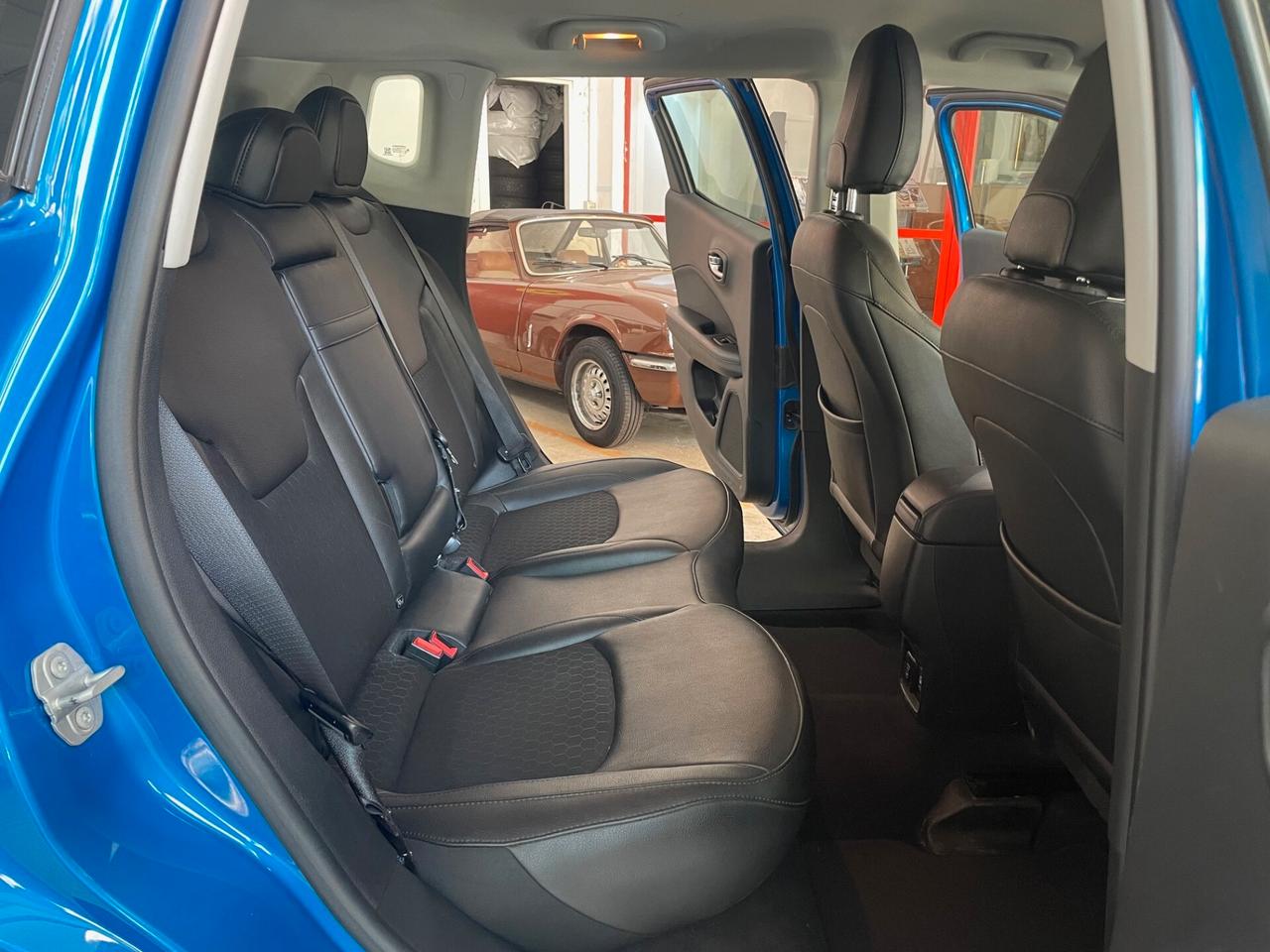 Jeep Compass 1.4 MultiAir 2WD Night Eagle 55.000KM!!!