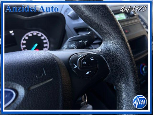 FORD Transit Connect 200 1.5 TDCi 100CV 3 Posti Trend