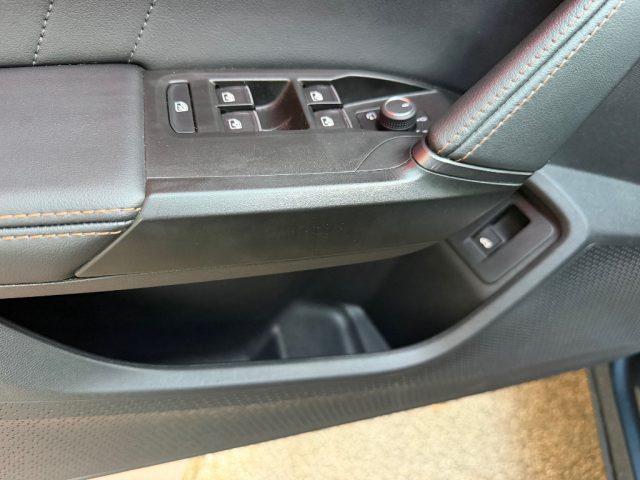 CUPRA Formentor 1.5 TSI 150CV DSG UNIPROPRIETARIO CERCHI DA 19"