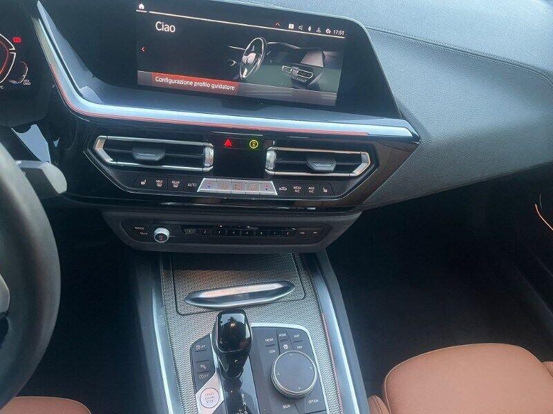 BMW Z4 Z4 sDrive20i Msport