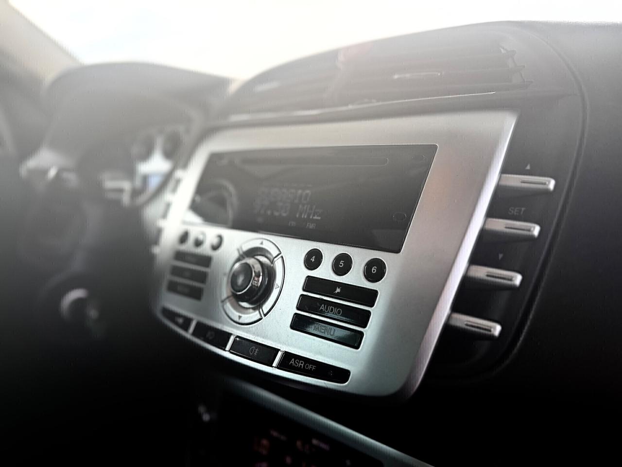 Lancia Delta 1.4 T-Jet 150 CV Platino *TETTO APRIBILE*FARIXENO