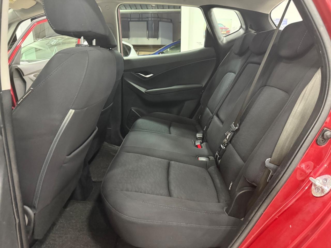 Hyundai iX20 1.4 80 mila km nuova