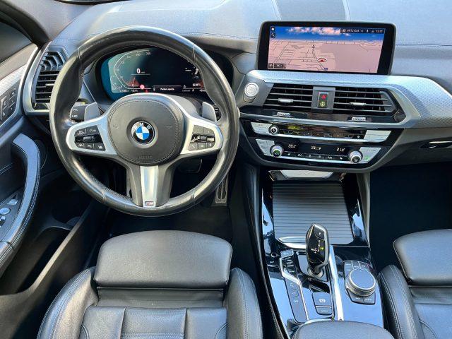BMW X4 xDrive20d 48V Msport-X *PANORAMA *ACC *CERCHI 20"