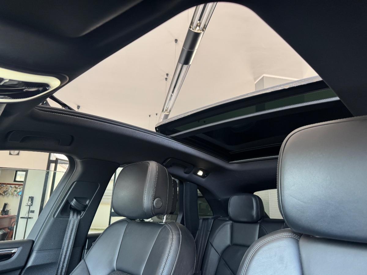 PORSCHE MACAN 3.0 S Diesel 258CV UNICO PROP/ TETTO/ LED/ PASM