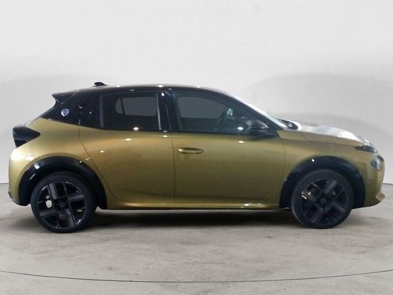 Lancia Ypsilon Nuova Ibrida Lx 1.2 100cv Ibrida