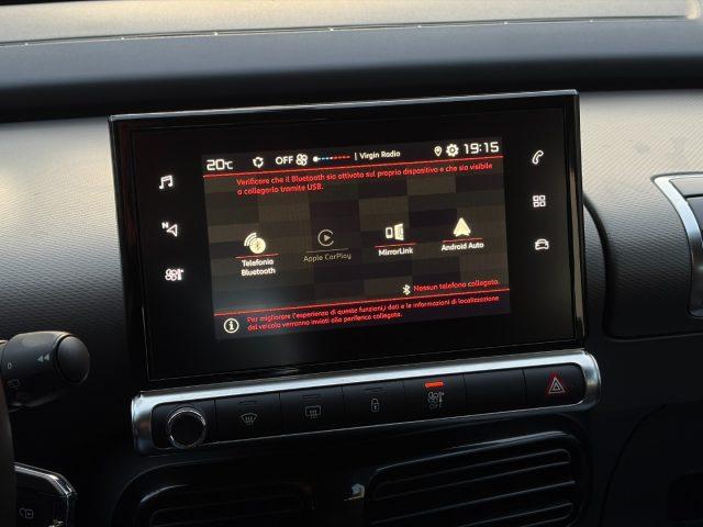 CITROEN C4 Cactus 1.5 BlueHDi 100 Feel Pack